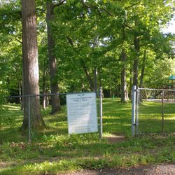 Sherwood Park - Sherwood Park in Kalamazoo MI