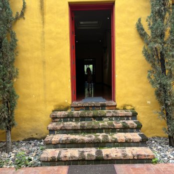 Casa Iteso Clavigero - Cultural Center Near Me - Guadalajara, JAL
