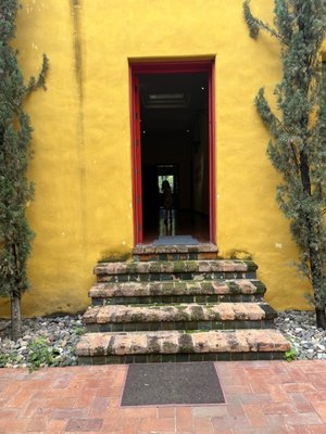 Casa ITESO Clavigero by null