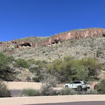Tonto National Monument - Landmarks & Historical Buildings Near Me - Roosevelt, Arizona Tonto National Monument - Landmarks & Historical Buildings Near Me - Roosevelt, Arizona