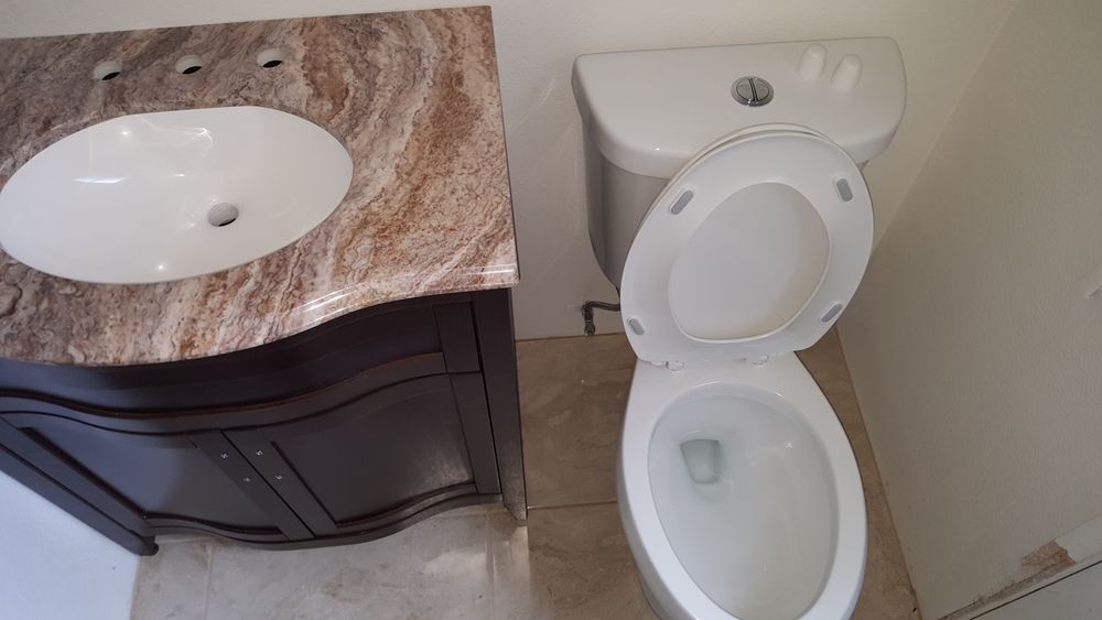 Slide of Xcel Plumbing