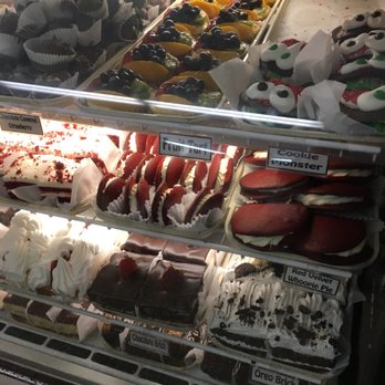Bova's Bakery - Bakeries Near Me - Boston, Massachusetts