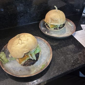 Punk Wok - Burger week 2026 - Sushi Bars Near Me - Nashville, Tennessee
