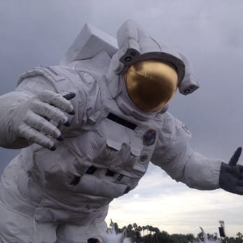Coachella - Coachella 2014: the astronaut - Festivals Near Me - Indio, California Coachella - Coachella 2014: the astronaut - Festivals Near Me - Indio, California