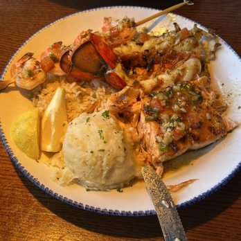 Red Lobster - Seafood Near Me - Chandler, Arizona Red Lobster - Seafood Near Me - Chandler, Arizona