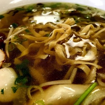Pho Rex - Mixed the Mi Dac Biet and I was surprised that there were western style noodles, not typical Indonesian or Malaysian-style Mee noodles. - Vietnamese Near Me - Corona, California Pho Rex - Mixed the Mi Dac Biet and I was surprised that there were western style noodles, not typical Indonesian or Malaysian-style Mee noodles. - Vietnamese Near Me - Corona, California
