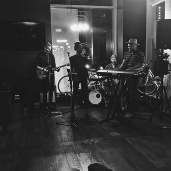 Ricarda's - Jazz night - Mediterranean Near Me - Toronto, Ontario Ricarda's - Jazz night - Mediterranean Near Me - Toronto, Ontario