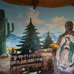 Our Lady of Guadalupe