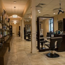 Aveda Hair Salon