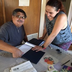 Cindy's Mobile Notary - Best Mobile Notory Service in the San Fernando Valley. Thank you.