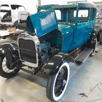 JZ Custom Restorations - Auto Repair Near Me - Alburnett, Iowa JZ Custom Restorations - Auto Repair Near Me - Alburnett, Iowa