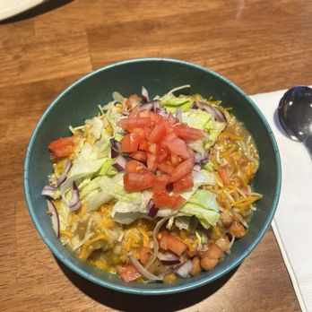 Legacy Cafe - Green Chile Frito Pie - Cafes Near Me - Taos, New Mexico