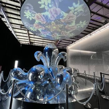 Balloon Museum - Art Museums Near Me - Los Angeles, California