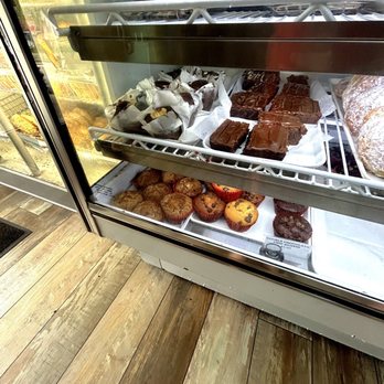 Benjamin's Bakery - Some of many fresh baked food! - Bakeries Near Me - Surfside Beach, South Carolina Benjamin's Bakery - Some of many fresh baked food! - Bakeries Near Me - Surfside Beach, South Carolina