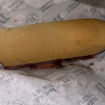 Jimmy John’s - Caprese Salami Pesto - Sandwiches Near Me - Charlotte, North Carolina Jimmy John’s - Caprese Salami Pesto - Sandwiches Near Me - Charlotte, North Carolina