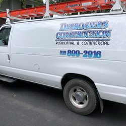 Desrosiers Construction