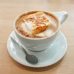 New Love Coffee