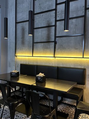 La Birra Bar (Burgers) - North Miami Beach by null