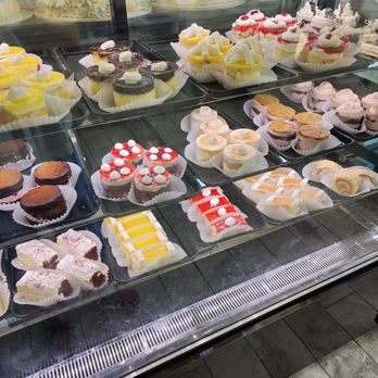 Mr. Baker - Bakeries Near Me - Canton, Michigan