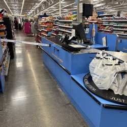 Walmart Supercenter