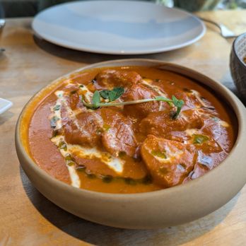 The Cottage Cheese - Butter chicken - Indian Near Me - Toronto, Ontario