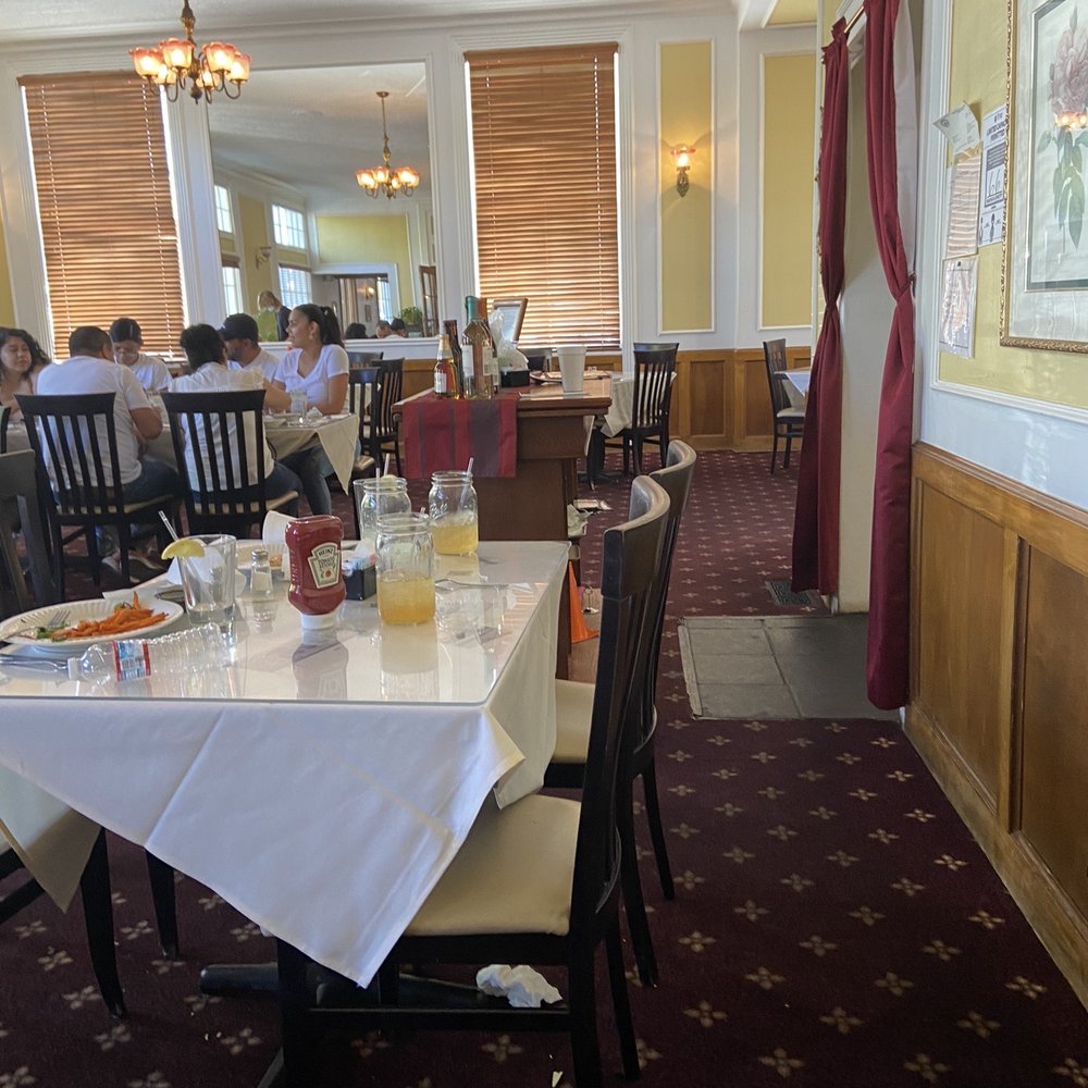 Boulder Dam Hotel - Hotels Near Me - Boulder City, Nevada