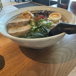 Tonkotsu Tonkotsu