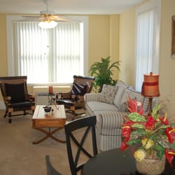 The Princess Martha - We have 118 rooms with your choice of 1 or 2 bedroom apartments with several different floor plans.