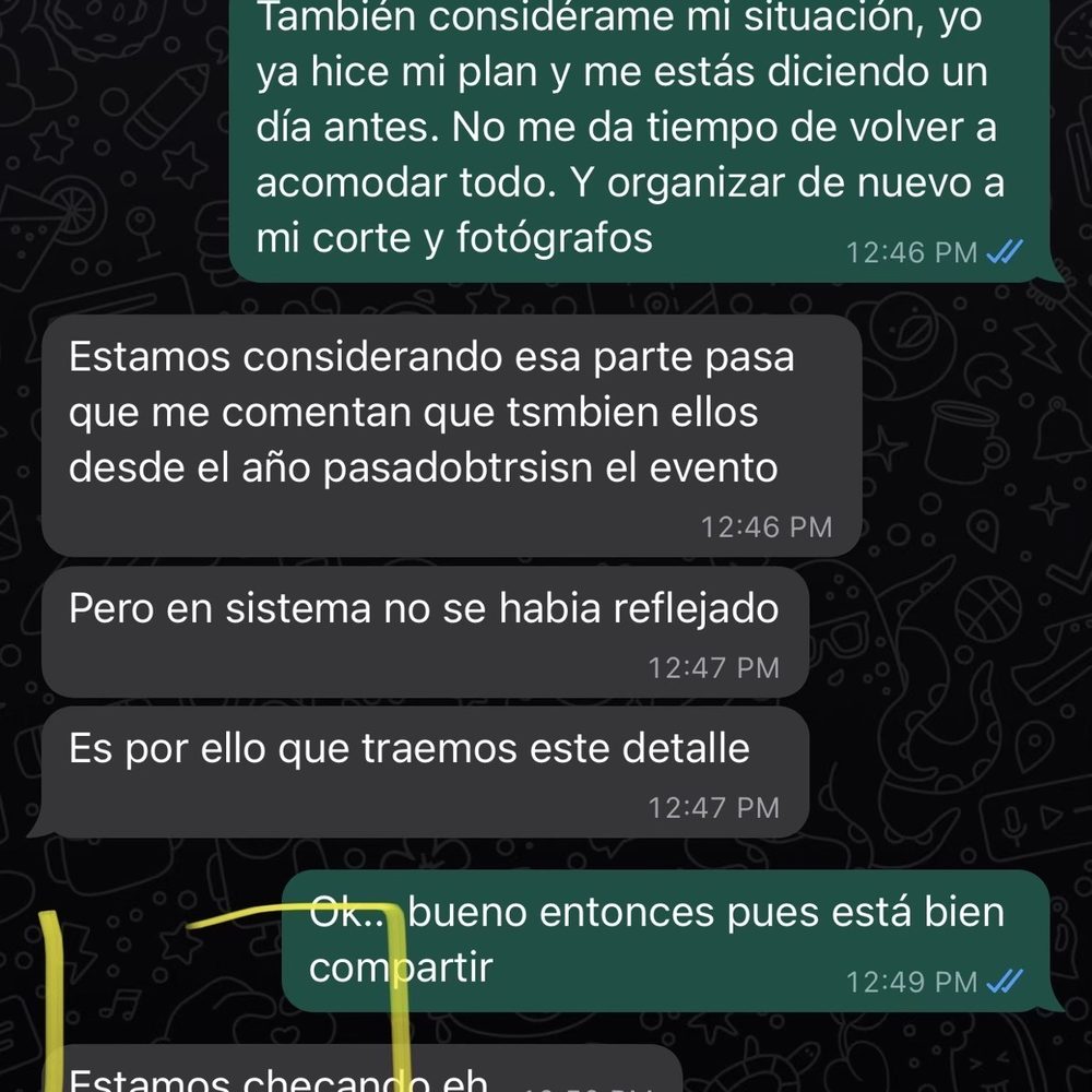 Quartz - Conversación con Yohanna Coordinadora de Quartz un dia antes de la boda!! - Hotels Near Me - Tijuana, BCN Quartz - Conversación con Yohanna Coordinadora de Quartz un dia antes de la boda!! - Hotels Near Me - Tijuana, BCN