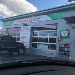 Haledon Citgo