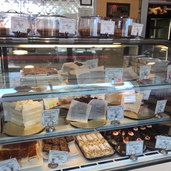 Rick's Dessert Diner - Desserts Near Me - Sacramento, California Rick's Dessert Diner - Desserts Near Me - Sacramento, California