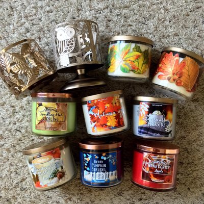 BATH & BODY WORKS - Updated July 2025 - 12 Reviews - 5000 Katy Mills ...