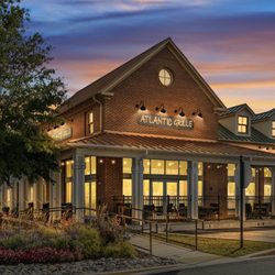 Atlantic Grille - Atlantic Grille