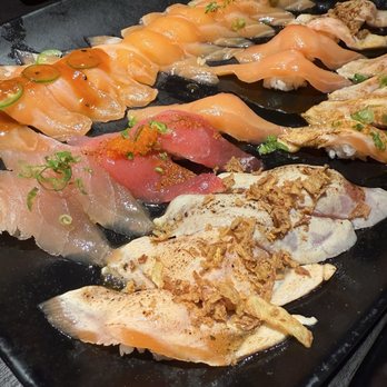 Its Sushi - Sushi Bars Near Me - Roseville, California Its Sushi - Sushi Bars Near Me - Roseville, California