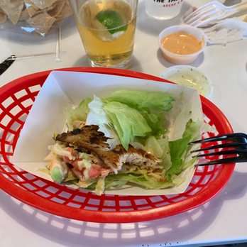 The Taco Stand - Tacos Near Me - Encinitas, California