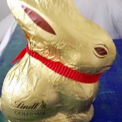Lindt - Osterklassiker (3,50€)