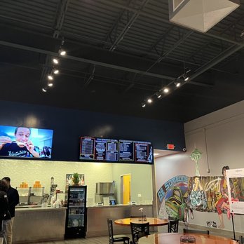 Cajju Seafood and Grill - Seafood Near Me - Katy, Texas
