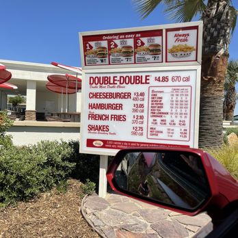 In-N-Out Burger - Order - Fast Food Near Me - Upland, California In-N-Out Burger - Order - Fast Food Near Me - Upland, California