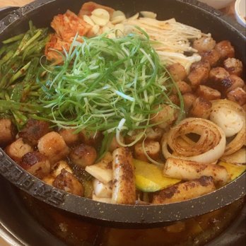 Daehan Gopchang - Korean Near Me - Fort Lee, New Jersey