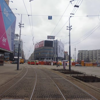 Galeria Skarbek - Shopping Centers Near Me - Katowice, SL Galeria Skarbek - Shopping Centers Near Me - Katowice, SL