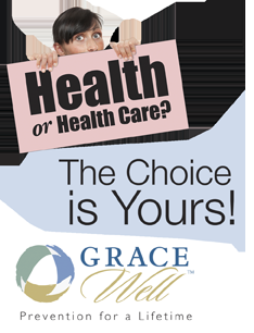 Grace Walk-In Clinic by null