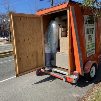 On The Go Moving - Yes, we even do portable storage units too. - Movers Near Me - Henrico, Virginia On The Go Moving - Yes, we even do portable storage units too. - Movers Near Me - Henrico, Virginia