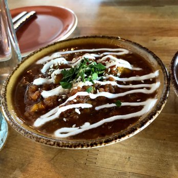 Barcocina - Habanero salsa - Bars Near Me - Baltimore, Maryland