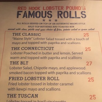 Red Hook Lobster Pound - Seafood Near Me - Brooklyn, New York Red Hook Lobster Pound - Seafood Near Me - Brooklyn, New York