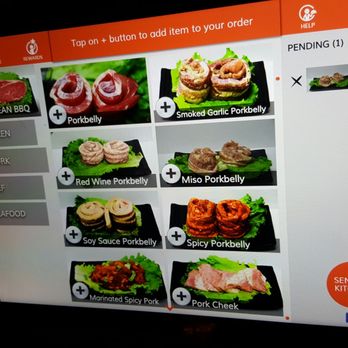 Q-POT - Korean Near Me - San Jose, California