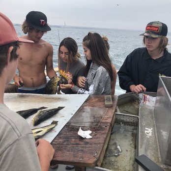 Oceanside Sea Center - Fishing Near Me - Oceanside, California Oceanside Sea Center - Fishing Near Me - Oceanside, California
