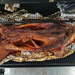 Uncle Eddie's BBQ