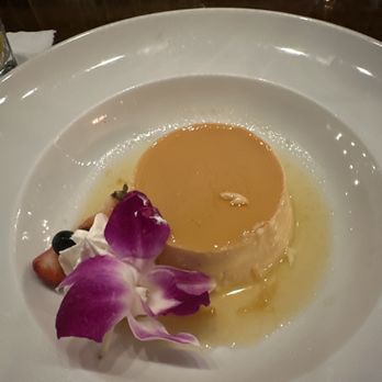 Entrevinos - Flan de quesso - Wine Bars Near Me - Carolina, Puerto Rico Entrevinos - Flan de quesso - Wine Bars Near Me - Carolina, Puerto Rico