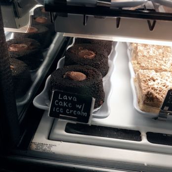 Beans in the Belfry - Chocolate Lava Cake - Sandwiches Near Me - Brunswick, Maryland