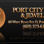 Photo of Port City Coin & Jewelry
